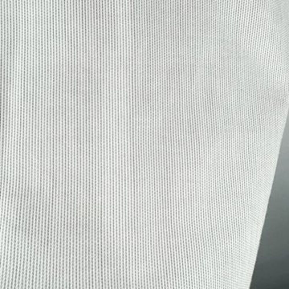 John Varvatos Regular Fit Button shirt Logo Cotton Stretch Mens size 15.5 34/35 - Picture 5 of 11